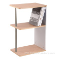 Simplistic Style Mini Bookshelf